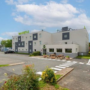 ibis budget Chateauroux Deols