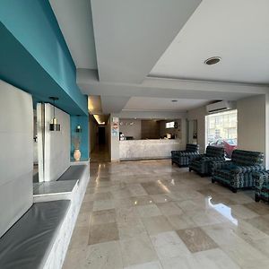 Hotel Impala Veracruz